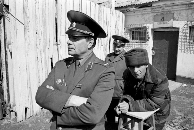 Возмездие для предателя.
