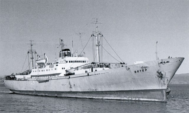 МореЯПа