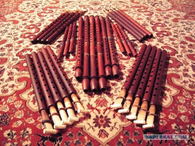 Армения Часть1