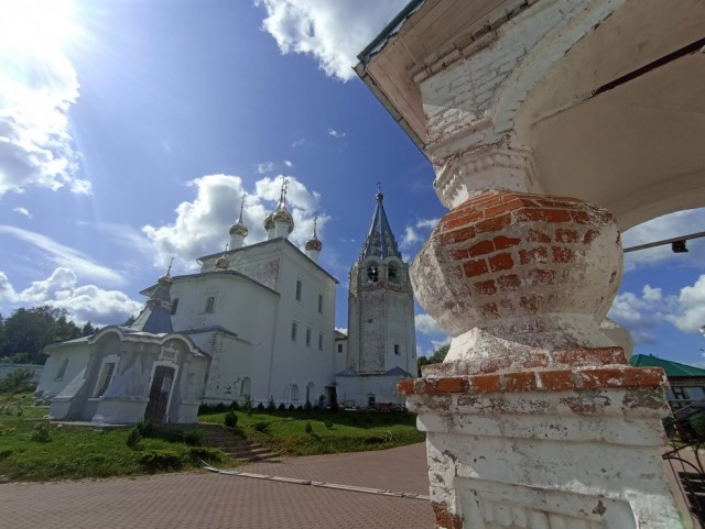 6000 км импортозамещённого туризма