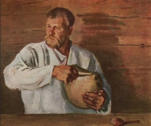 Опиз*юлился