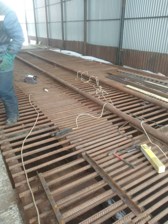 От поля до пачки на полке магазина. Или давно нут ели, камрады?