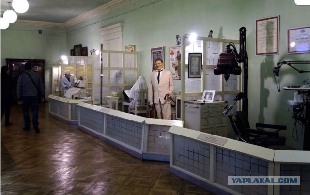 Смешал, но не взбалтывал: 27.01.24