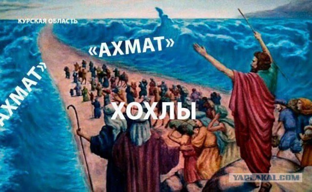 Сегодня обмен курских срочников на украинских военнопленных.