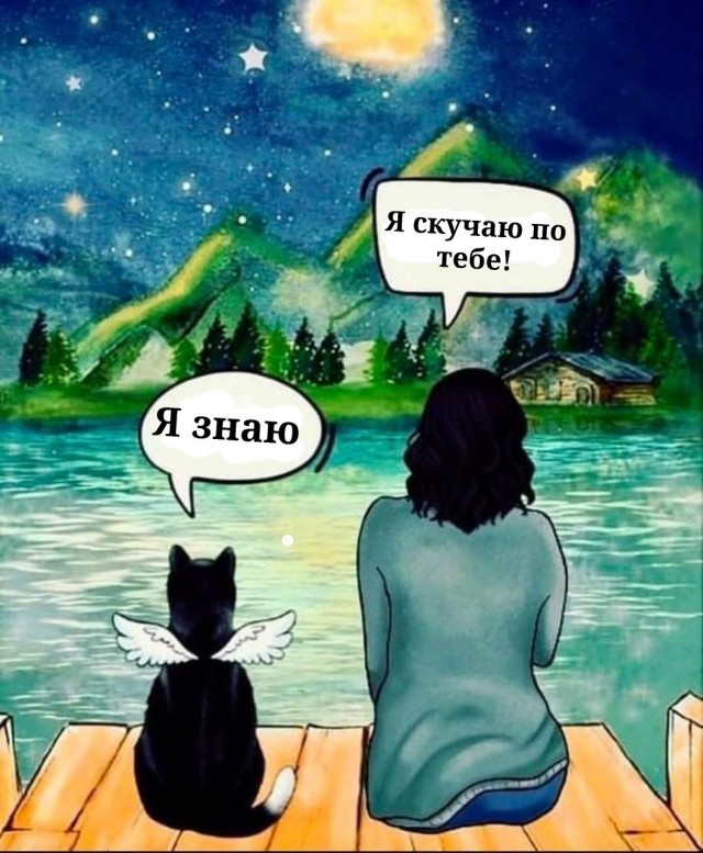 Пост одной картинки