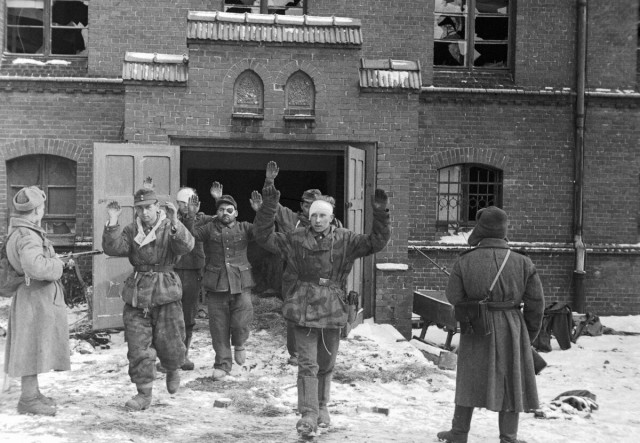 Фотографии из прошлого нашей страны – 97