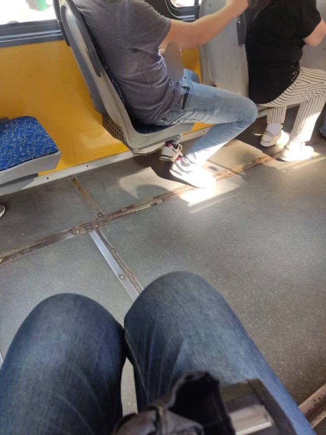 Когда только понаехал на юг и сразу в лето