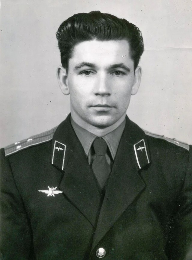 Первый отряд космонавтов⁠⁠