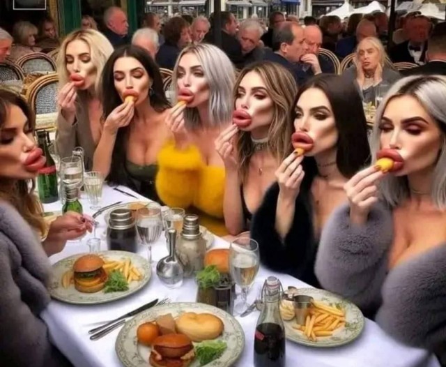 Новый подвид тарелочниц вывели в сети