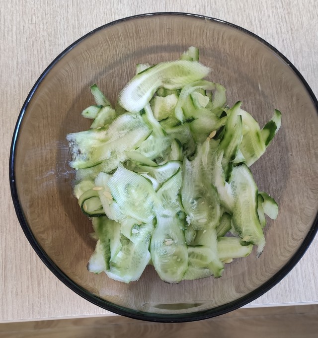 Вроде тоже вкусно вышло