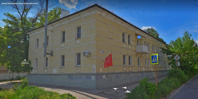 Новости из психушки под открытым небом.