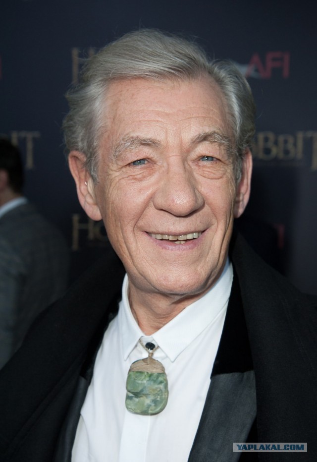 75-летний Ричард Гир