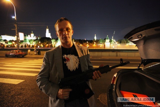 Неординарный человек, актер, режиссер и сценарист