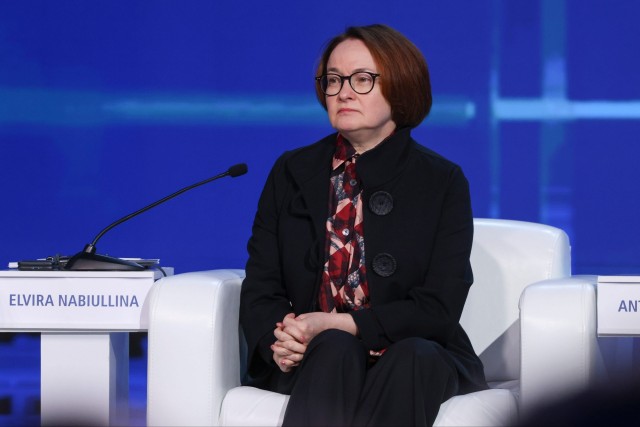 Устал человек