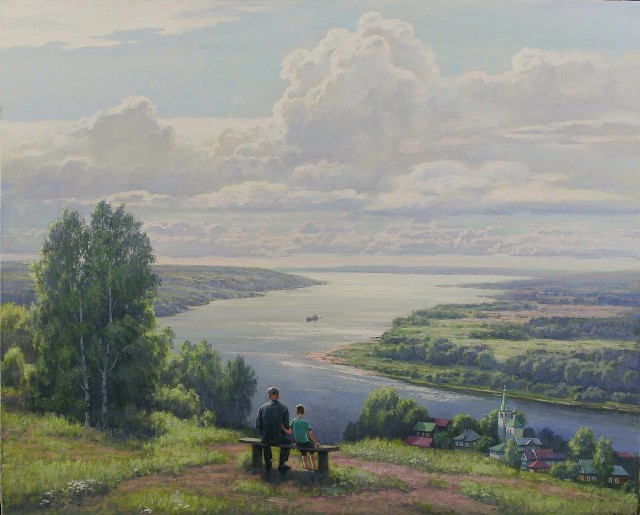 АРТ-Воскресенье