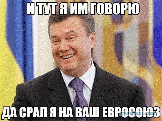 Беркут пошел на штурм