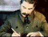 Памятник Сталину