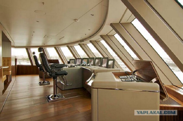 Причуды российских олигархов