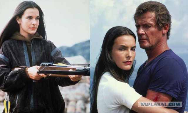 Мужика показал Челентано