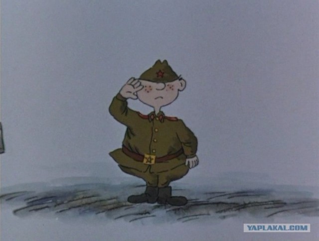Как закалялась … “Израильская военщина”