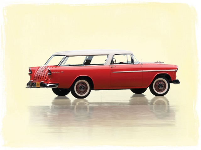 Автомобили RM Auctions/Sotheby's