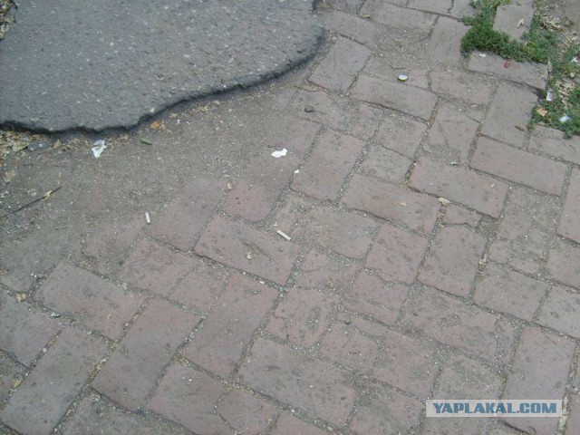 Деревенская Америка