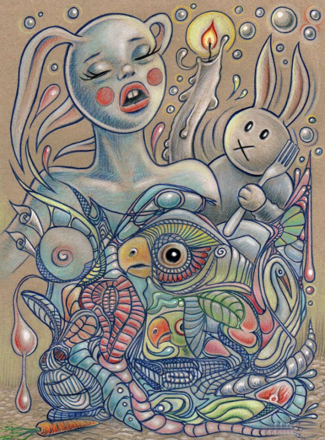 Картинки наркомании