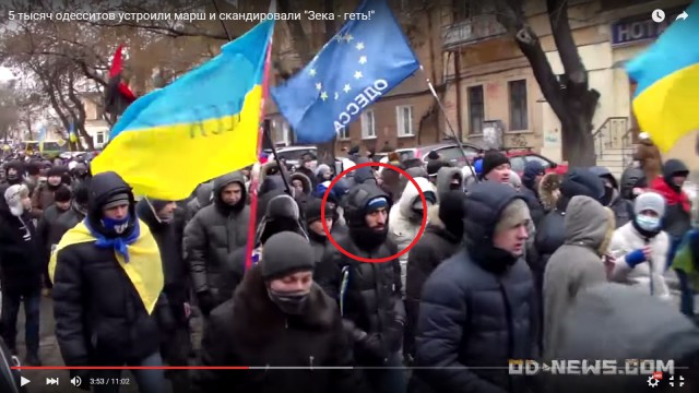 "Небесная сотня" - а был ли мальчик?