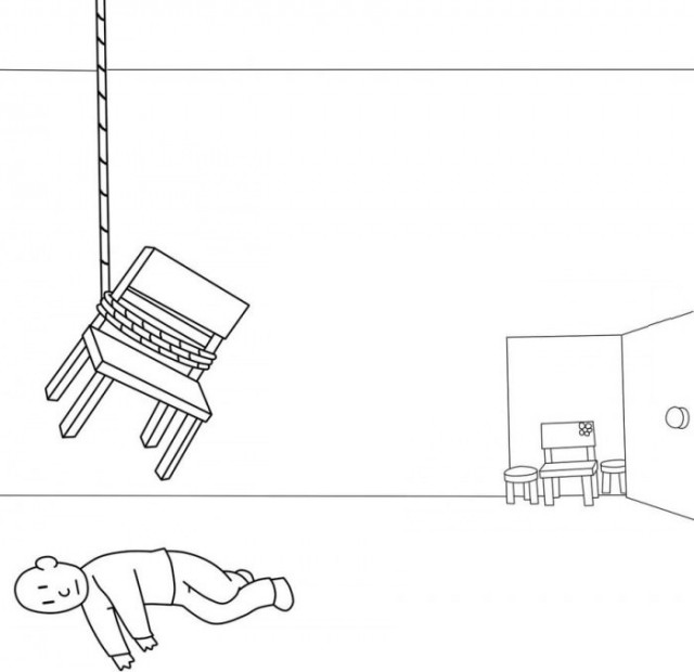Где-то в Параллельной Вселенной