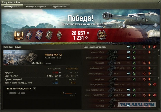 Wargaming 33