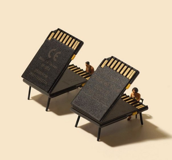 Используй свою фантазию