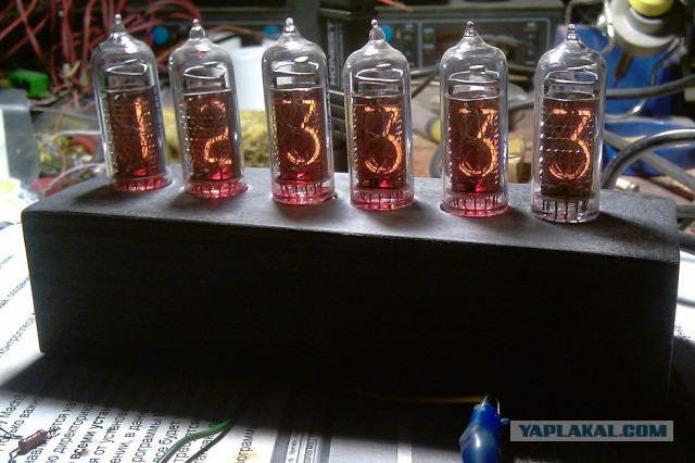 Российские 3D принтеры