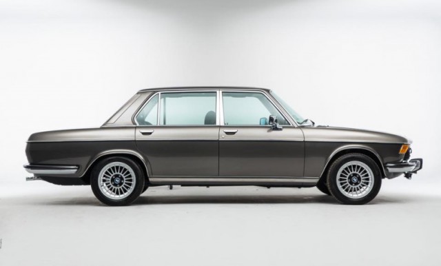 Aston Martin Works Sale