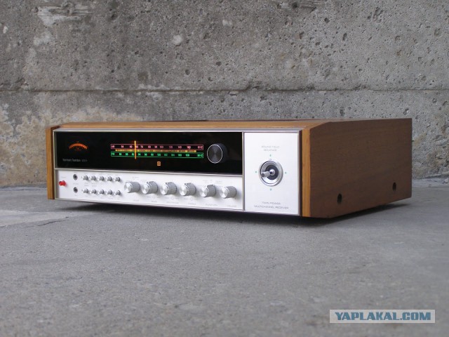 HI-FI Ностальгия.