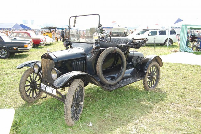Автоэкзотика 2010
