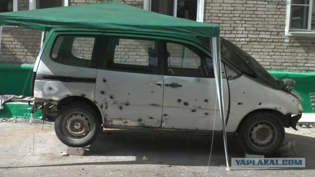 Машины, которые ушли, не оправдав наших надежд