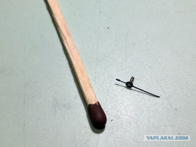 Часы Бутча