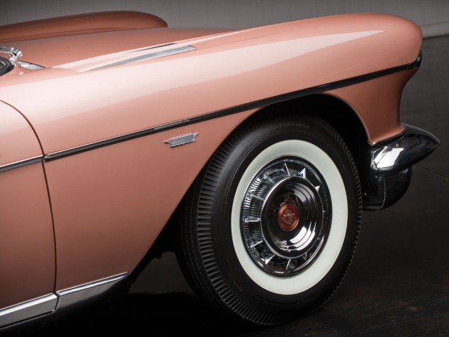 Автомобили с аукциона RMSotheby's. Очередная порция
