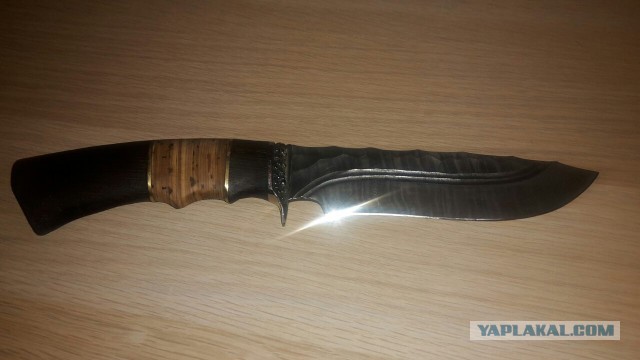 Ножи