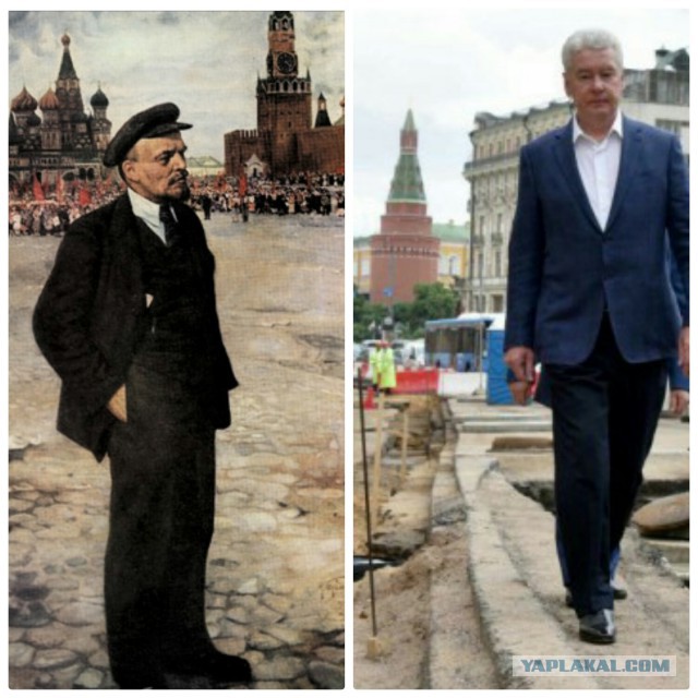 Не тот размерчик