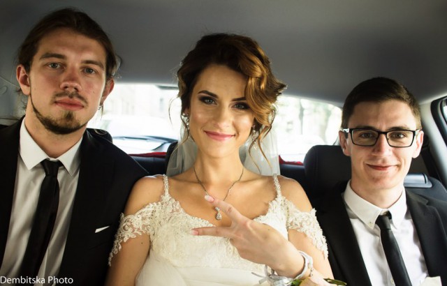 Этот снимок стал причиной развода молодой семейной пары