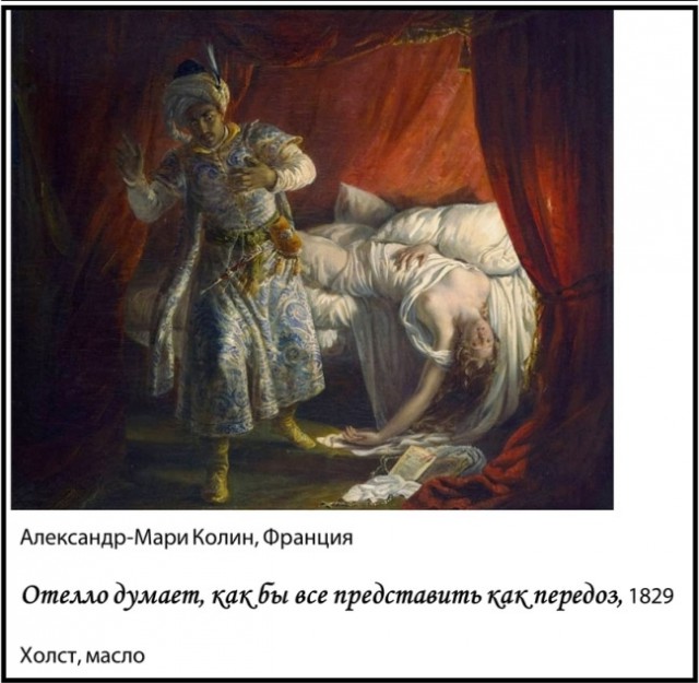 Почему бы не подеградировать, коллеги?