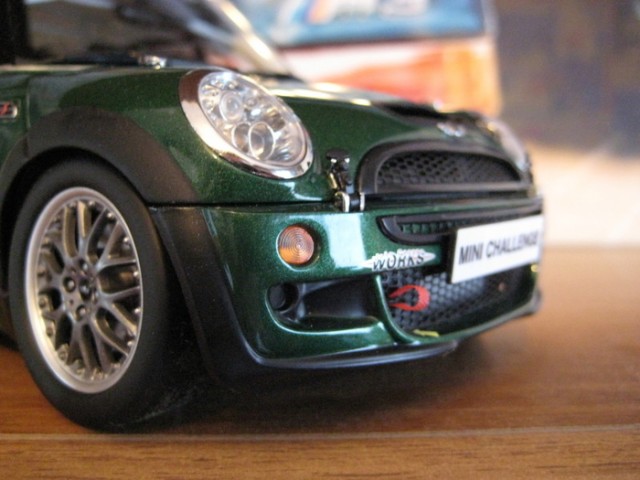 Моя коллекция - BMW 1:18