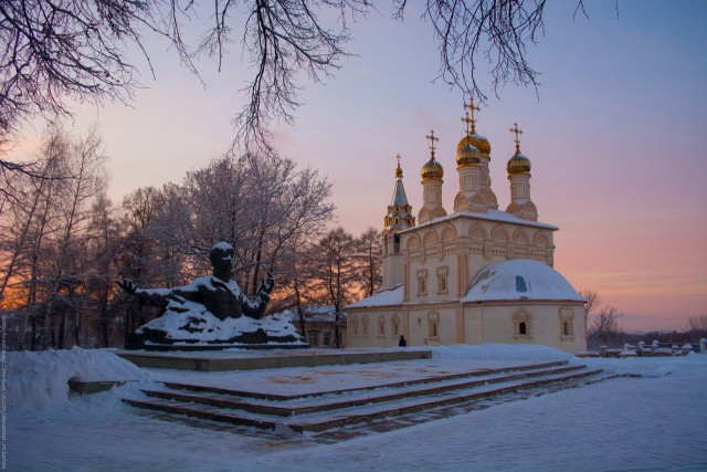 Красота по-Славянски