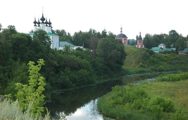 Деревенская Америка - 4