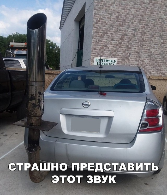 Прикольные картинки абавсём