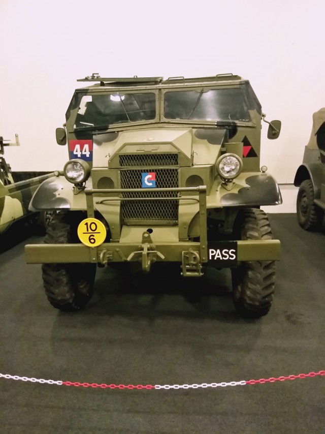 Про выставку редких и антикварных автомобилей