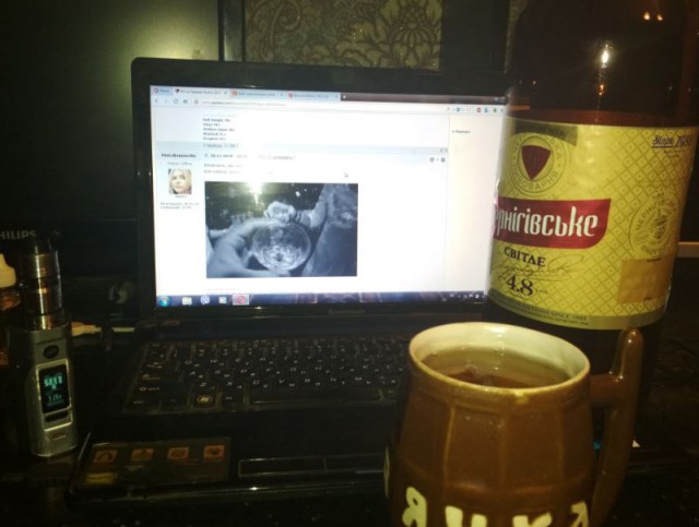 ЯП на Премии Рунета 2018!