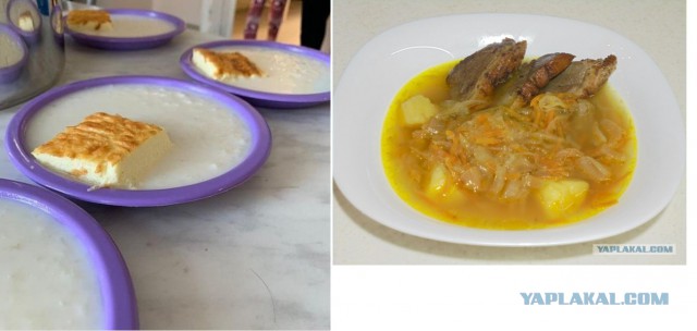 Кулинария 10 лет спустя. С Днем Рождения!