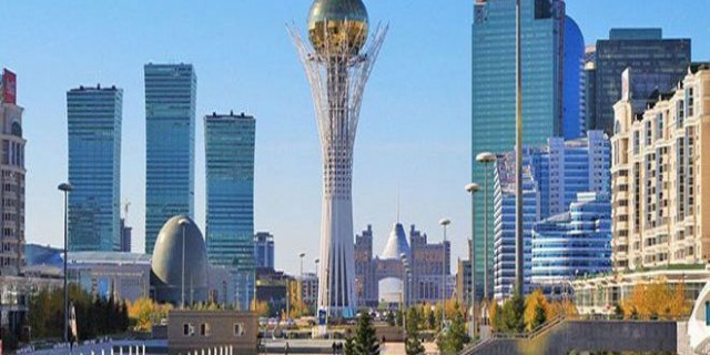 CNN Россия нанесла первый авиаудар в Сирии - 3